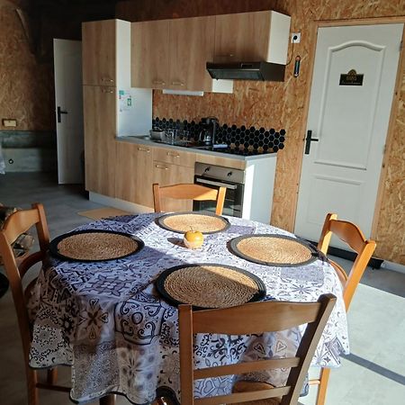 Le Manege Villa Thiétreville Екстериор снимка